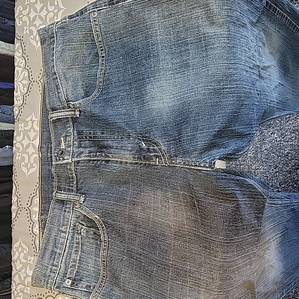 Men's Levi's Jeans